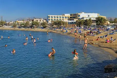 Aphrodite Beach Club