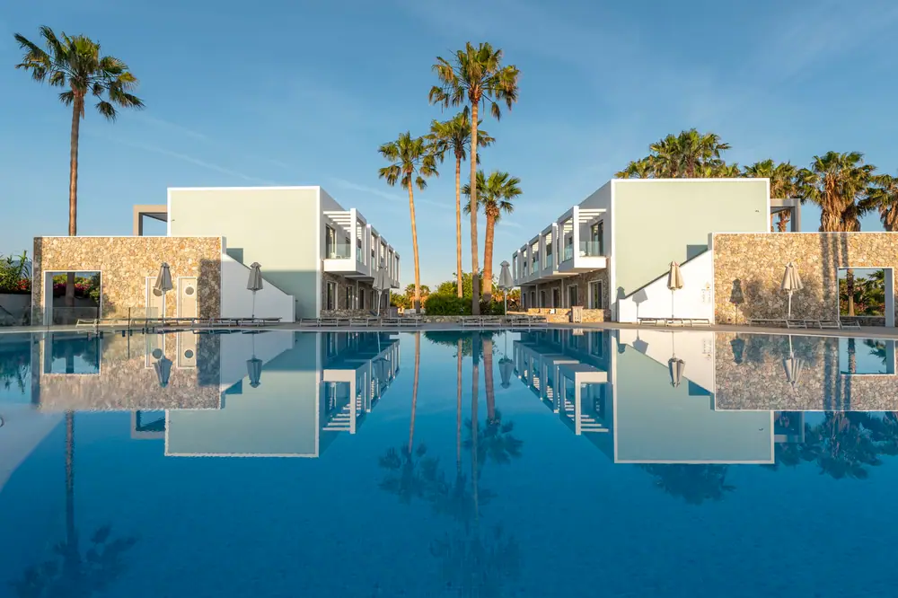 Apollon Windmill Hotel