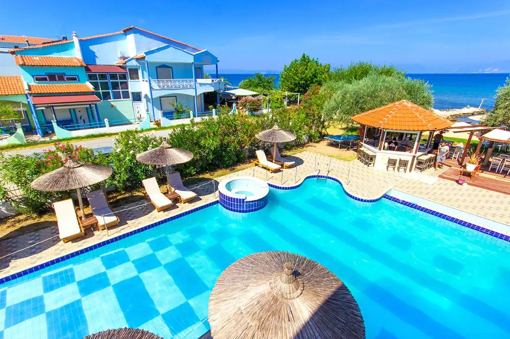 App. Aegean Sun