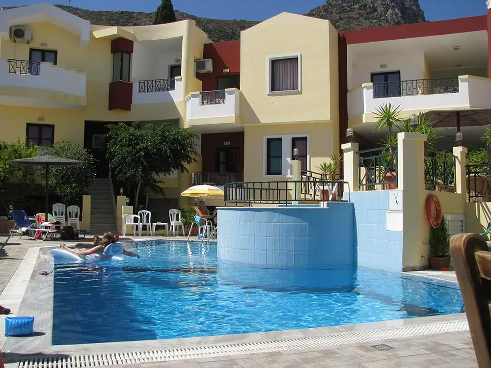 App. Ariadni Palace