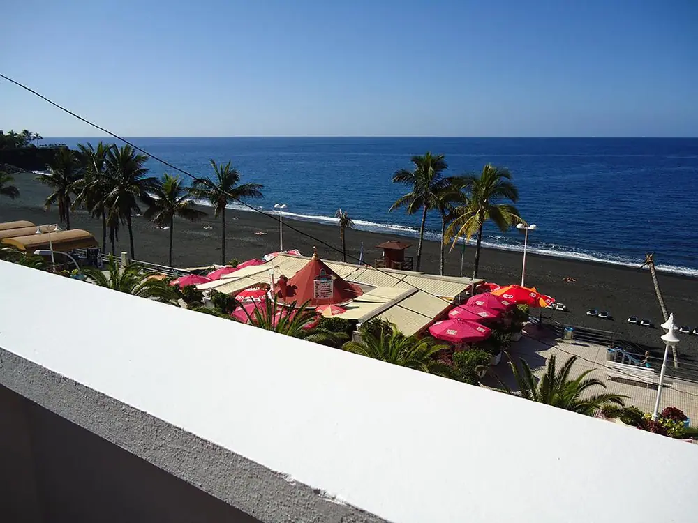 App. Atlantico Playa