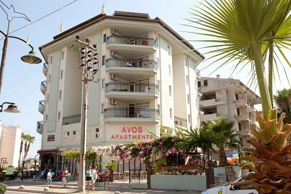 App. Avos