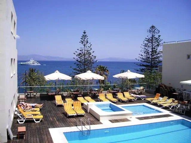App. Bristol Seaview