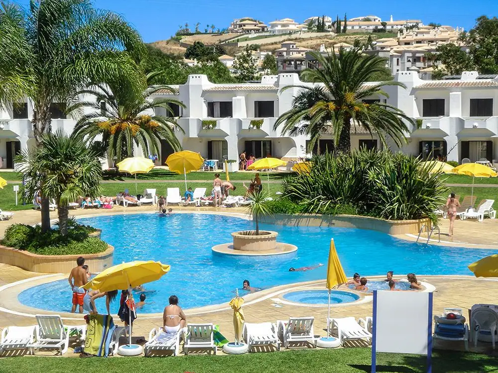 App. Club Albufeira