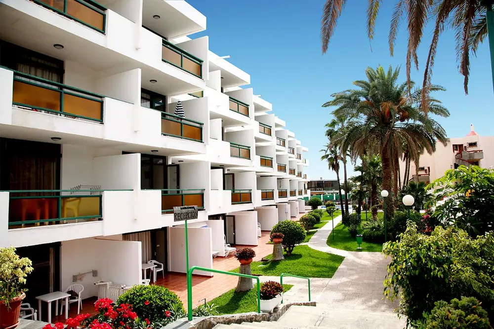 App. El Palmar