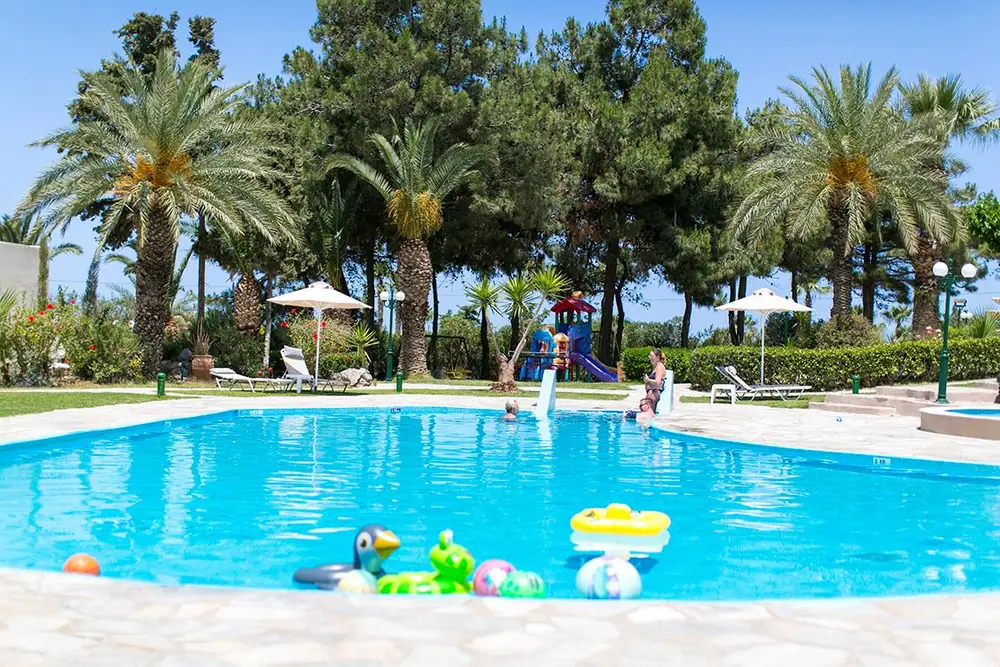 App. Eleni Village