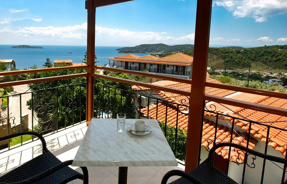 App. Elenis Village