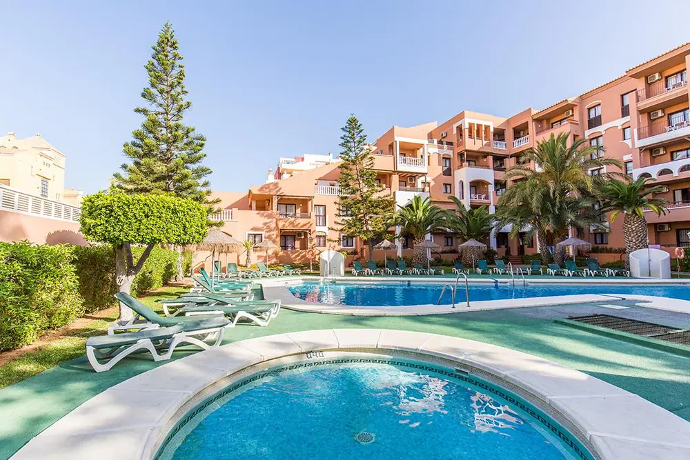 App. Estrella de Mar