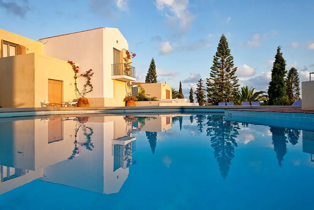 App. Galaxy Villas