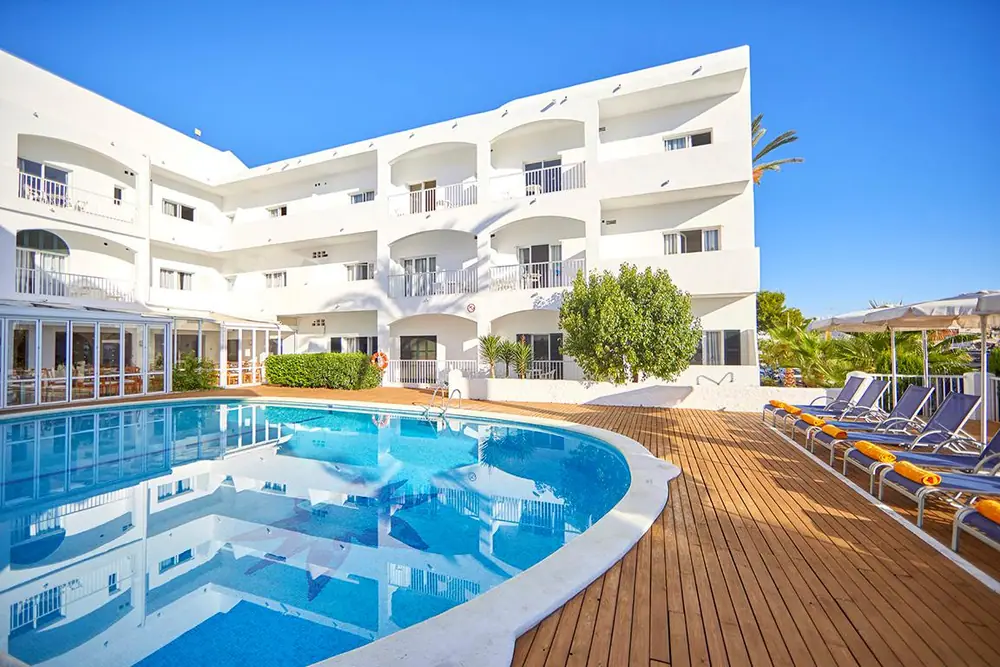 App. Gavimar Ariel Chico Club & Resort