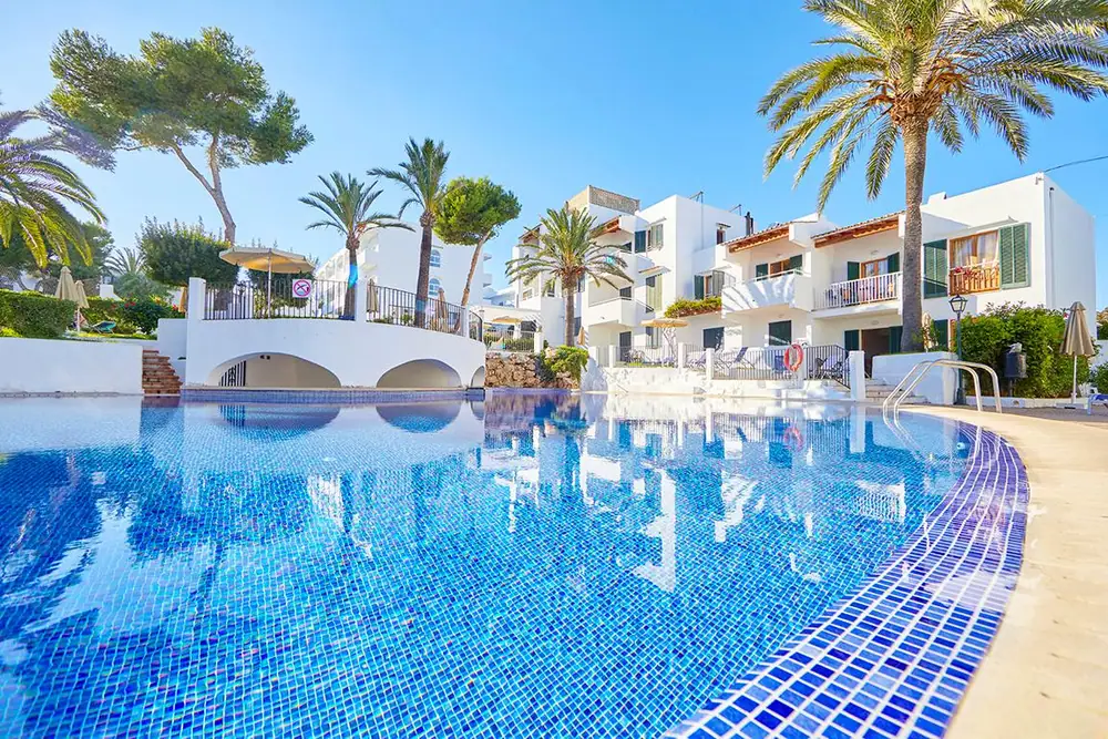 App. Gavimar Cala Gran Costa del Sur