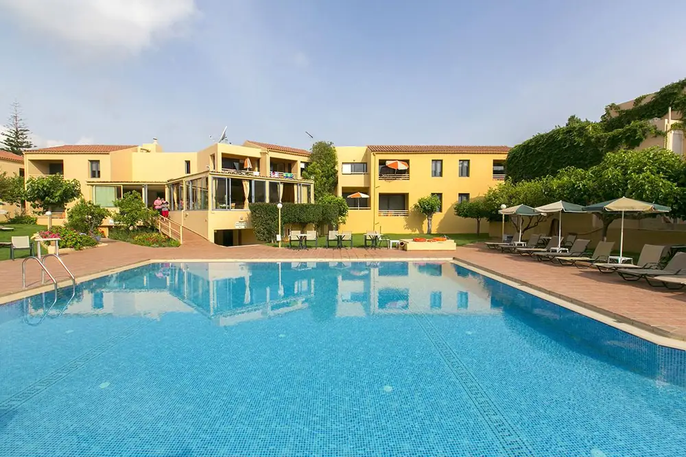 App. Golden Sands