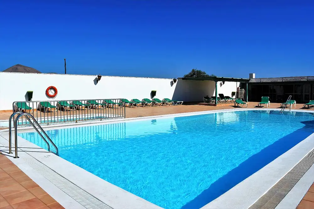 App. Hyde Puerto del Carmen – inclusief huurauto