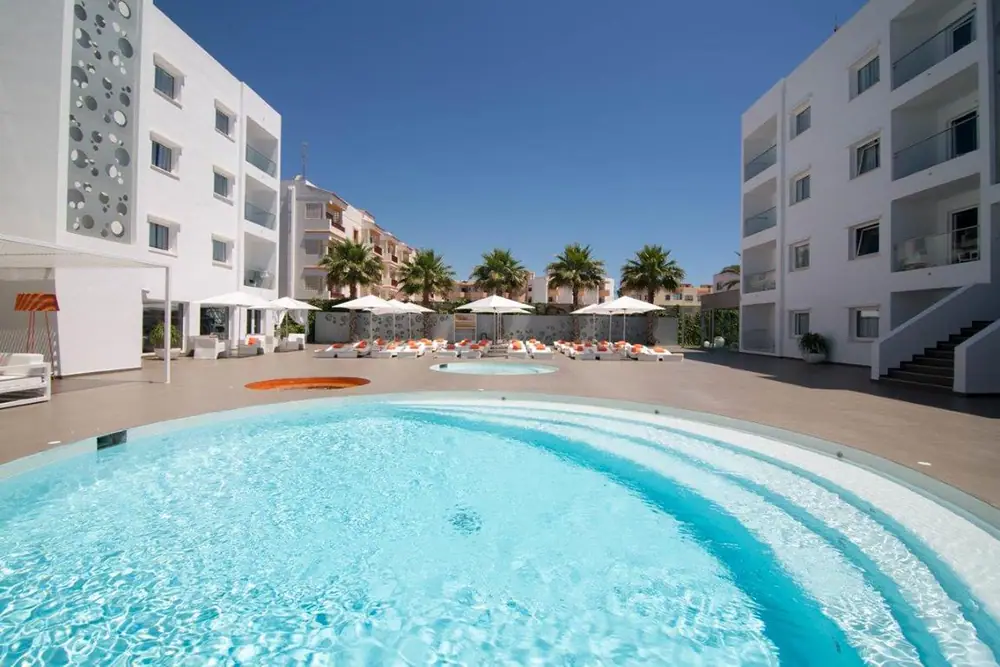 App. Ibiza Sun