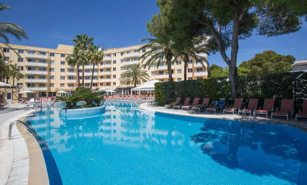 App. Ivory Playa
