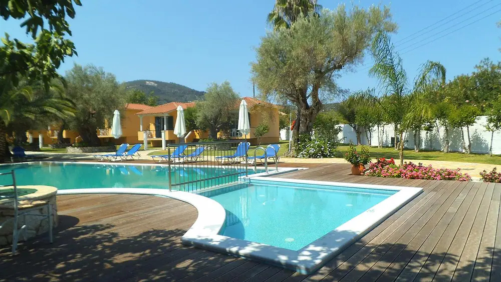 App. Kaspy Country Houses