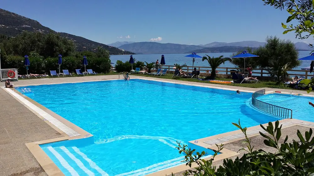 App. La Riviera Barbati