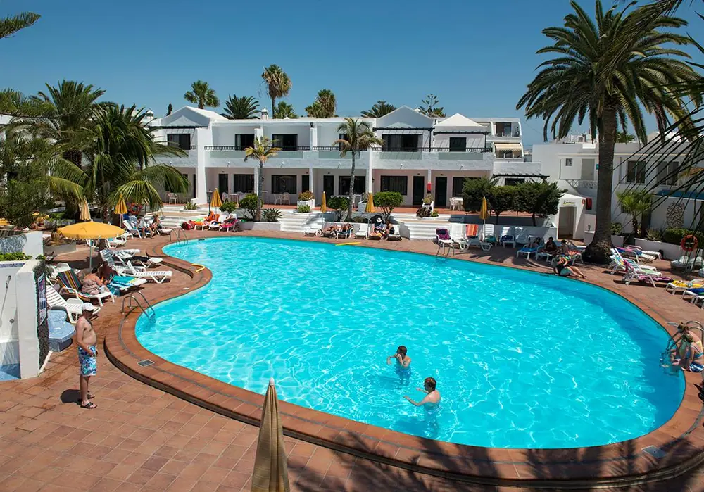 App. Labranda Playa Club
