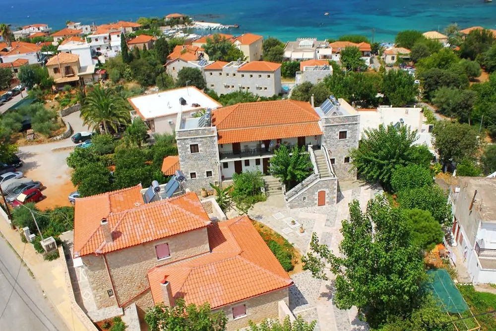 App. Lakonia