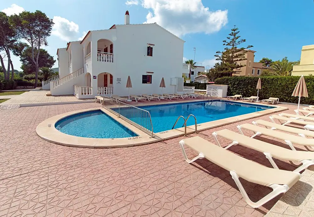 App. Mar Blanca