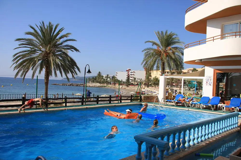 App. Mar Y Playa