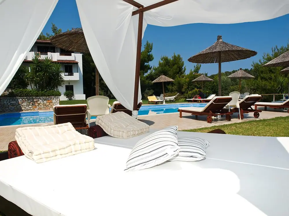 App. Margi House