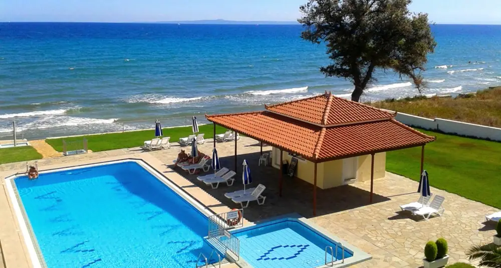 App. Maria Mare