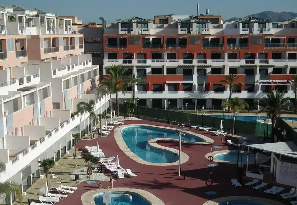 App. Marina Rey