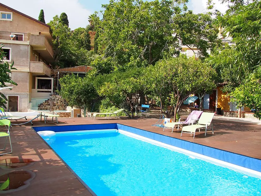 App. Medea Residence