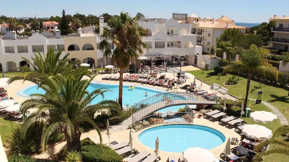 App. Natura Algarve Club