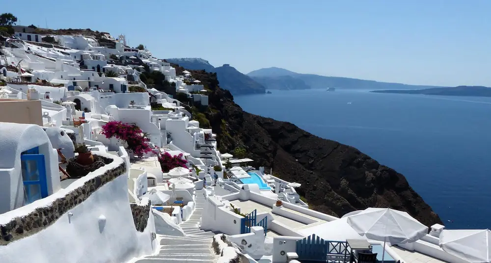 App. Olympic Villas