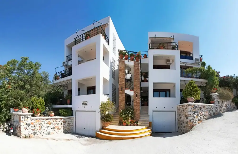 App. Panorama
