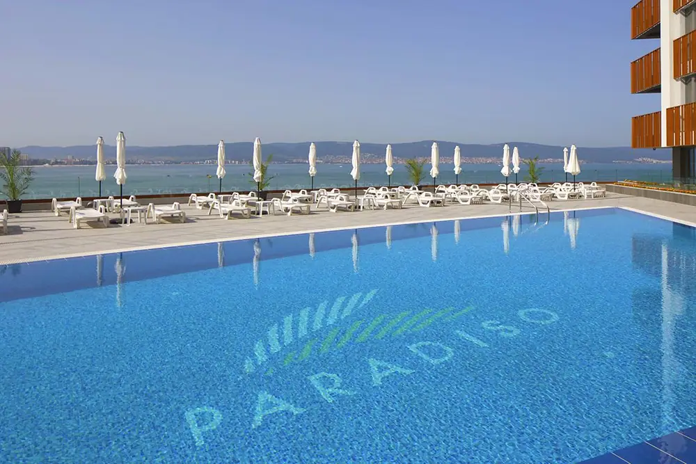 App. Paradiso