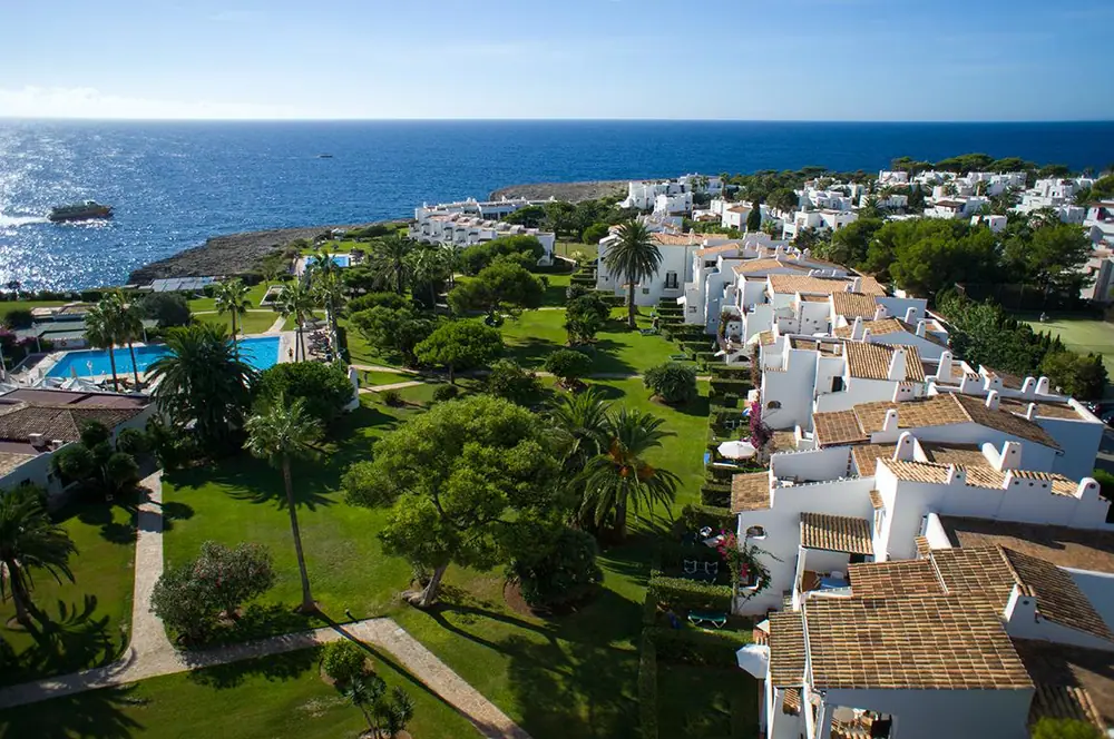 App. Parque Mar