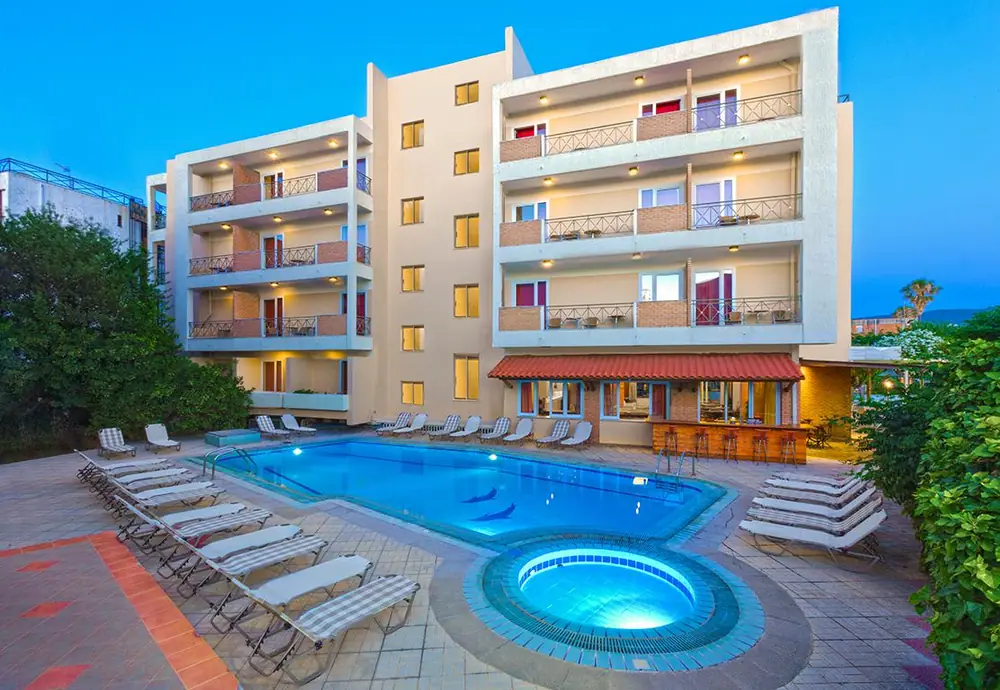 App. Pavlos