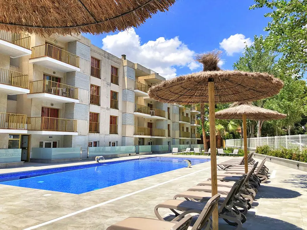 App. Pins Marina