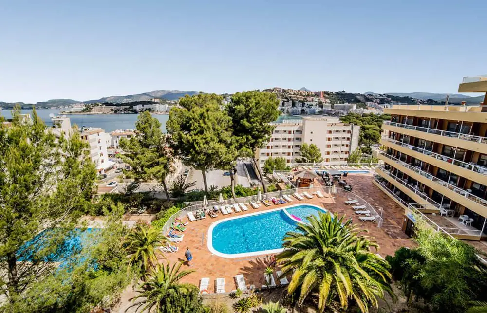 App. Portofino by Pierre & Vacances