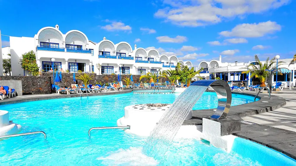 App. Puerto Carmen