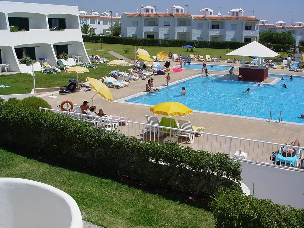 App. Quinta das Figueirinhas