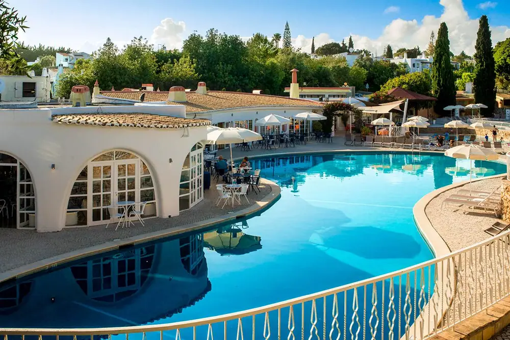 App. Quinta do Paraiso – halfpension