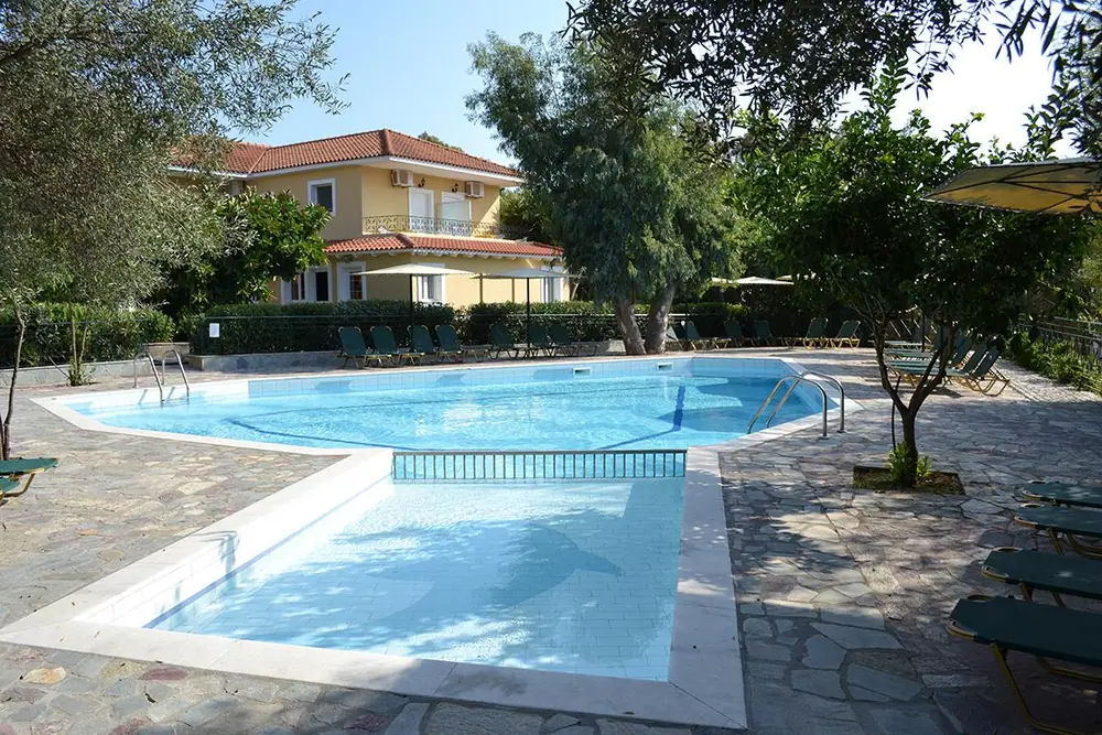 App. San Lorenzo Residence