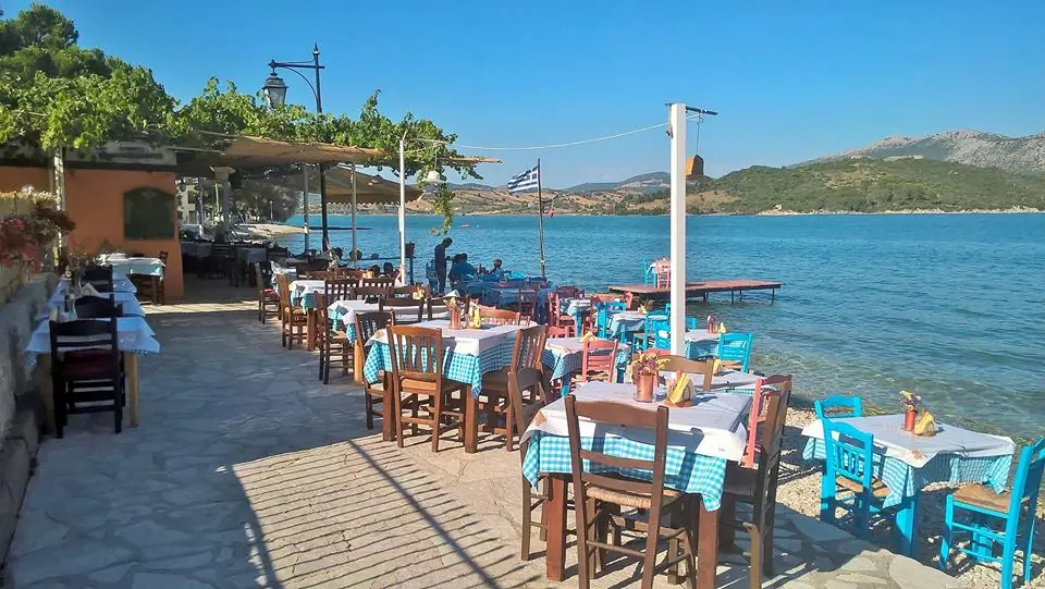 App. Seven Islands
