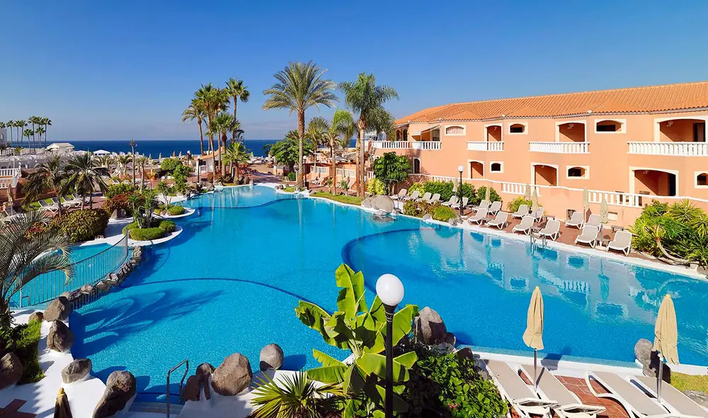 App. Sol Sun Beach