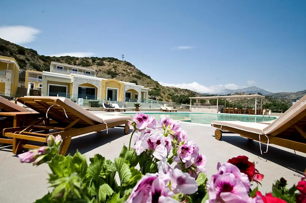 App. Studios Almyra Village