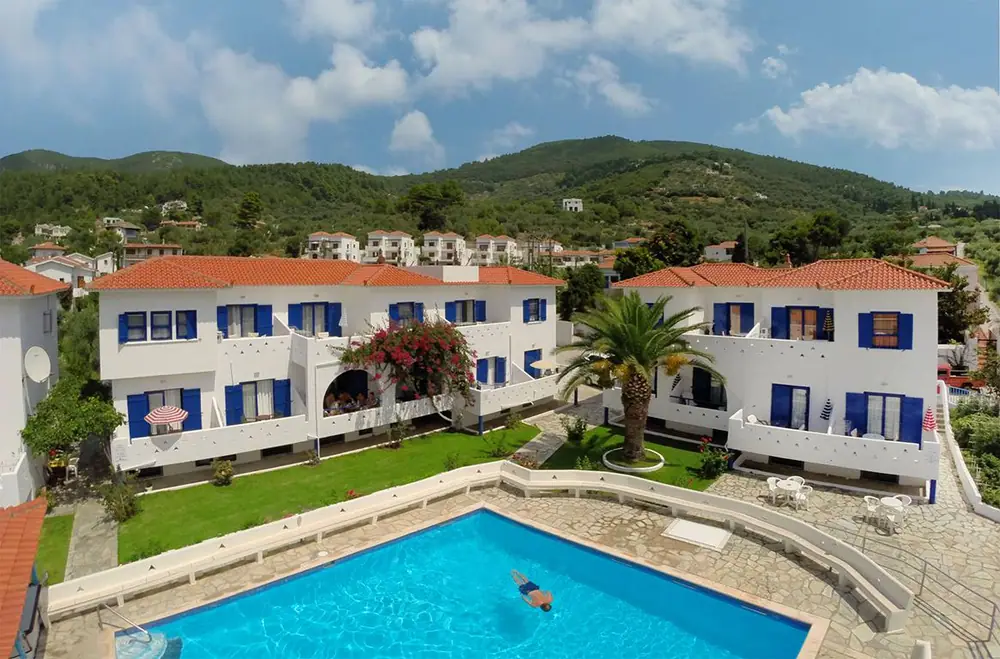 App. Sunrise Village