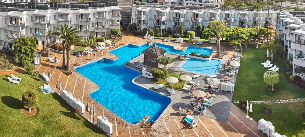 App. Tenerife Sur
