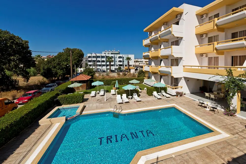 App. Trianta