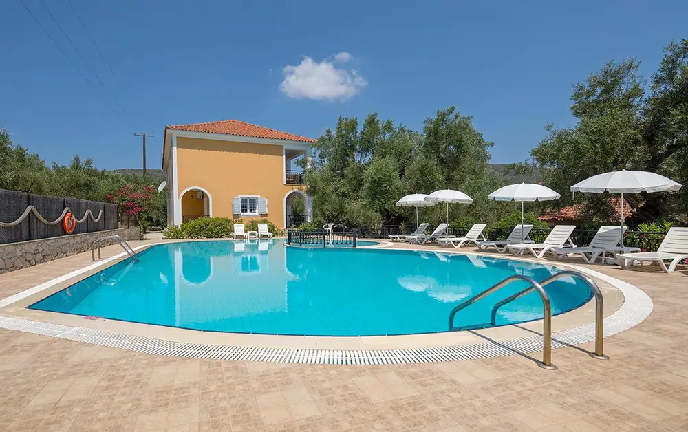App. Villa Christina
