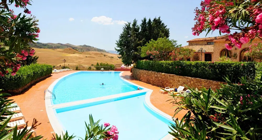 App. Villa Dafne – inclusief huurauto