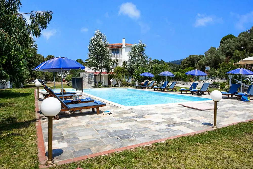 App. Villa dell Angelo